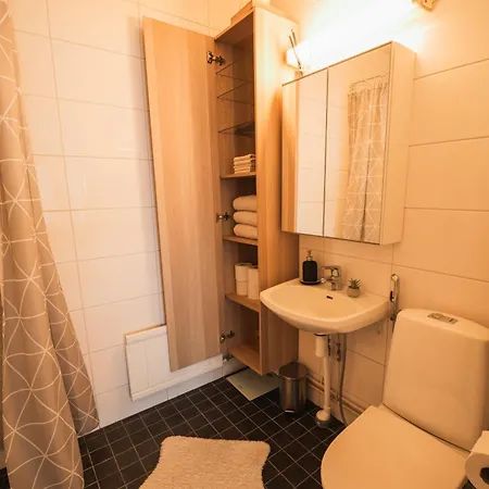 Appartamento Modern City Centre *