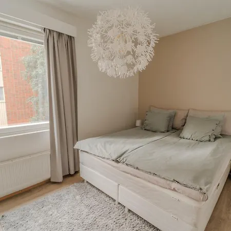 Appartamento Modern City Centre Rovaniemi