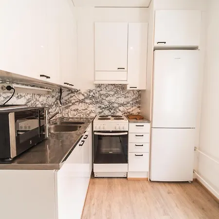 Appartamento Modern City Centre