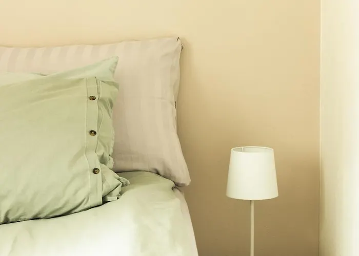 Modern City Centre * Ροβανιέμι