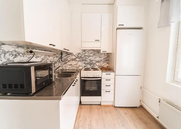 Διαμέρισμα Modern City Centre